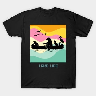 Lake Life T-Shirt